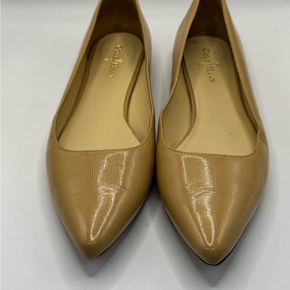 Cole Hahn Ballet Flats - Picture 3 of 6